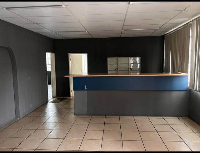 INDUSTRIAL PROPERTY TO RENT IN PIETERMARITZBURG CENTRAL
